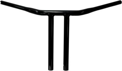 06012749 - DRAG SPECIALTIES GLOSS BLACK 1 1/4