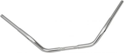 06012754 - LA CHOPPERS BARON HANDLEBAR BIG JOHNSON BAR TBW CHROME HD