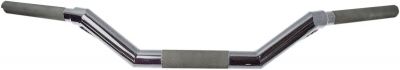 06012789 - TRASK HANDLEBAR V-LINE MOTO 1-1/4