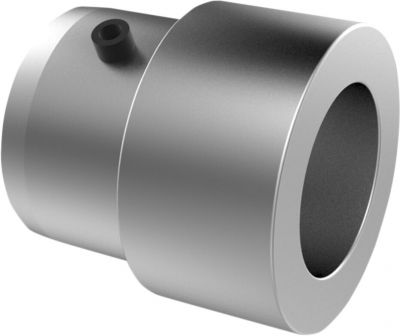 06012828 - KHROME WERKS EXTENSION GRIP CONTROL FOR ETC HANDLEBARS