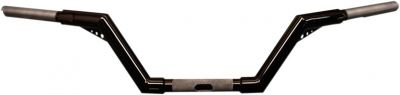06013056 - TRASK HANDLEBAR V-LINE 1-1/4