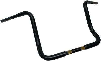 06013508 - DRAG SPECIALTIES HANDLEBAR APE HANGER TBW BUFFALO TOURING 13