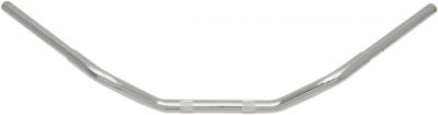 06013593 - KLOCK WERKS HANDLEBAR KLASSIC INDIAN CHROME
