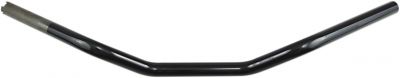 06014170 - DRAG SPECIALTIES HANDLEBAR 1 SUPERBAR BLACK TBW