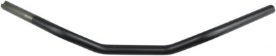 06014171 - DRAG SPECIALTIES HANDLEBAR 1 SUPERBAR FLAT BLACK TBW