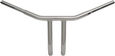 06014288 - DRAG SPECIALTIES HANDLEBAR BUFINVRT CH TBW