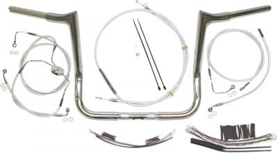 06014408 - MAGNUM HNDLEBR KIT VIKING 14SCI