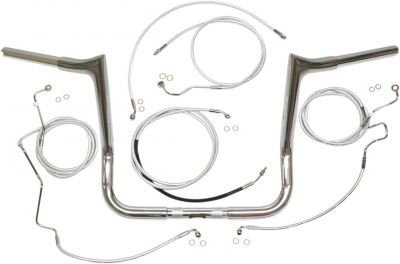 06014409 - MAGNUM HNDLEBR KIT VIKING 10 SCI