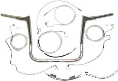 06014410 - MAGNUM HNDLEBR KIT VIKING 12SCI