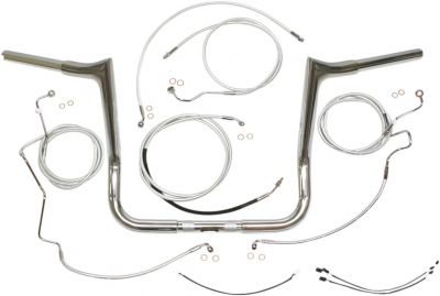 06014414 - MAGNUM HNDLEBR KIT VIKING 12 SCI