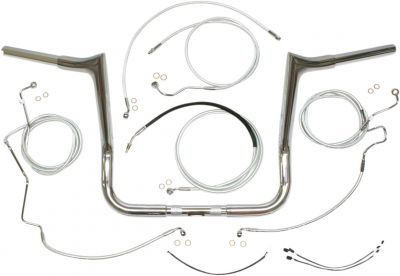 06014420 - MAGNUM HNDLEBR KIT VIKING 14SCI