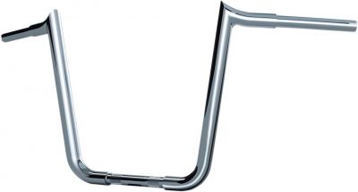 06014423 - MAGNUM HNDLEBR VIKING 16 CHROME