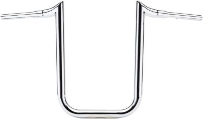 06015057 - LA CHOPPERS Chrome 18