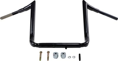 06015066 - LA CHOPPERS Black 16