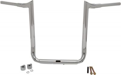 06015067 - LA CHOPPERS Chrome 18