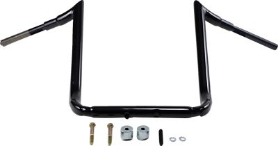 06015068 - LA CHOPPERS Black 18