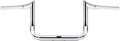 06015069 - LA CHOPPERS Chrome 10