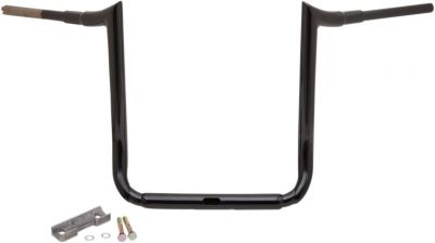 06015076 - LA CHOPPERS Black 16