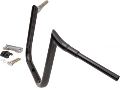 06015082 - LA CHOPPERS Black 12