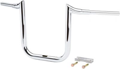 06015083 - LA CHOPPERS Chrome 14