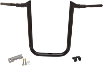 06015088 - LA CHOPPERS Black 18