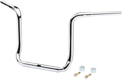 06015105 - LA CHOPPERS Chrome 16