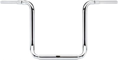 06015107 - LA CHOPPERS Chrome 18