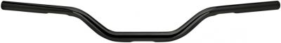 06015151 - Biltwell HANDLEBAR TRACKER MID BLK