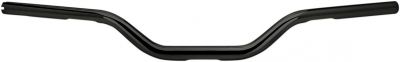 06015153 - Biltwell HANDLEBAR TRKR M TBW BLK