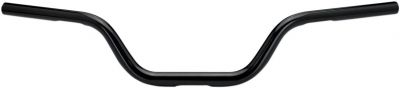 06015155 - Biltwell HANDLEBAR TRACKER HI BLK