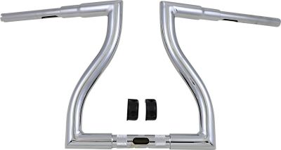 06015364 - LA CHOPPERS H-BAR THRESHR T 14C FLT/H
