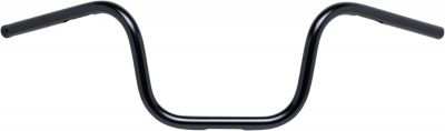 06015645 - Biltwell HANDLEBAR CHUMP BLK TBW
