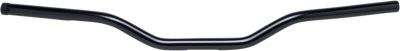 06015647 - Biltwell HANDLEBAR TRKR BLK TBW
