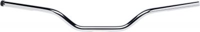 06015650 - Biltwell HANDLEBAR TRKR M CHR TBW