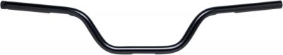 06015651 - Biltwell HANDLEBAR TRKR H BLK TBW