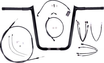 06015682 - MAGNUM HNDLEBR KIT VIKING 14