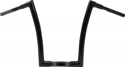 06015735 - TODDS CYCLE HANDLE BAR1.5STRPB17 RG15