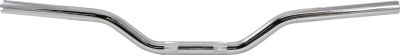 06015918 - TODDS CYCLE Handlebar - Moto 2.0 - Low - Chrome