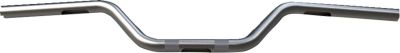 06015921 - TODDS CYCLE Handlebar - Moto 2.0 - Mid - Stainless Steel