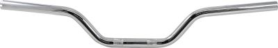 06015922 - TODDS CYCLE Handlebar - Moto 2.0 - Mid - Chrome