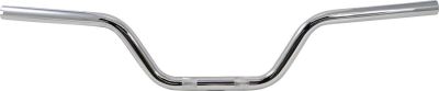 06015926 - TODDS CYCLE Handlebar - Moto 2.0 - High - Chrome