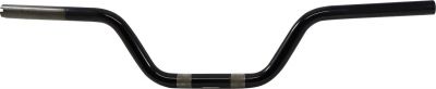 06015927 - TODDS CYCLE Handlebar - Moto 2.0 - High - Gloss Black