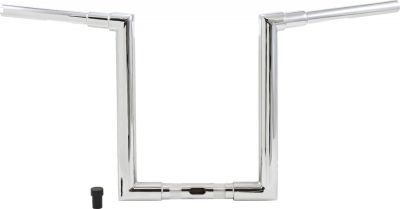 06015934 - BURLY HANDLEBAR JASON 14 CHR