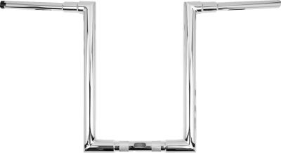 06015936 - BURLY HANDLEBAR JASON 16 CHR