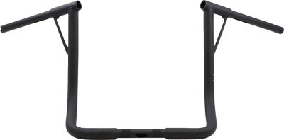 06015945 - BURLY HANDLBAR LOUIE B 16 T BLK