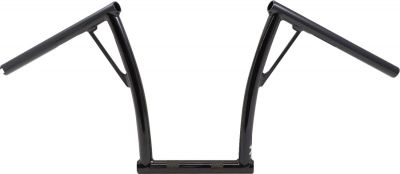 06015952 - BURLY HANDLEBAR VIEJO 13 BLK