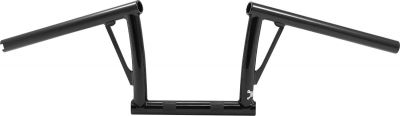 06015955 - BURLY HANDLEBAR VIEJOCITO 8 BLK
