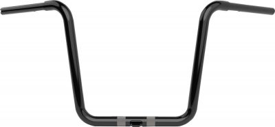 06016223 - LA CHOPPERS H-BAR TWIN ROUND 14B FLTR