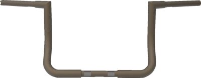 06016284 - LA CHOPPERS Handlebar - Twin Peaks - Bagger - 10