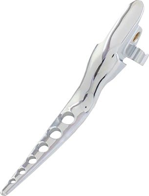 06016289 - PAUL YAFFE Levers - Racing - Chrome